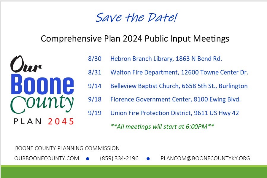 Comp PLan 2045 Save the Date Card